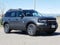 2026 Ford Bronco Sport Big Bend 4WD