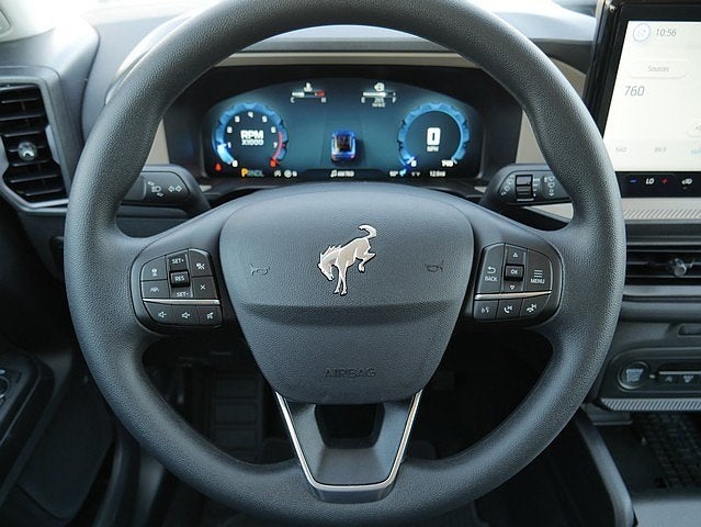 2025 Ford Bronco Sport Big Bend 4WD