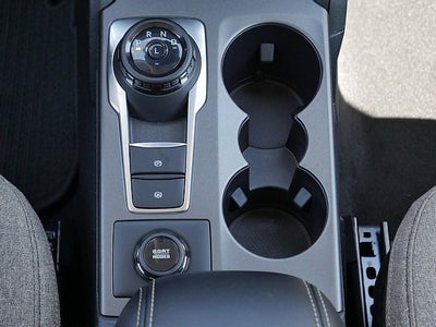 2025 Ford Bronco Sport Big Bend 4WD