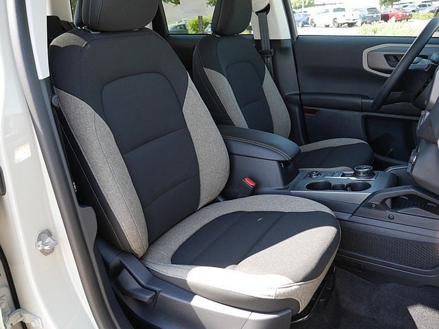 2025 Ford Bronco Sport Big Bend 4WD