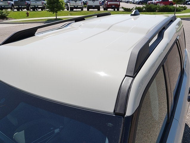 2025 Ford Bronco Sport Big Bend 4WD