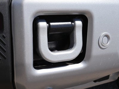 2025 Ford Bronco Sport Big Bend 4WD