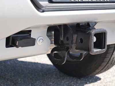 2025 Ford Bronco Sport Big Bend 4WD