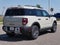 2025 Ford Bronco Sport Big Bend 4WD