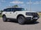 2025 Ford Bronco Sport Big Bend 4WD