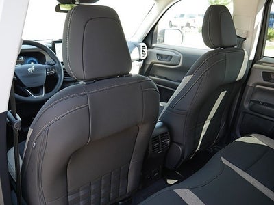 2025 Ford Bronco Sport Big Bend 4WD
