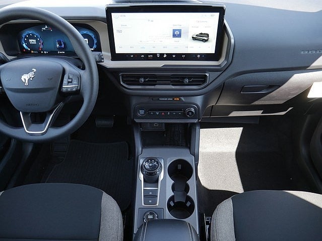 2025 Ford Bronco Sport Big Bend 4WD