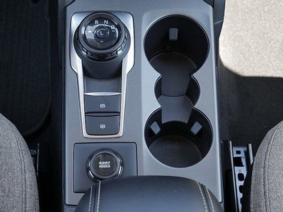 2025 Ford Bronco Sport Big Bend 4WD