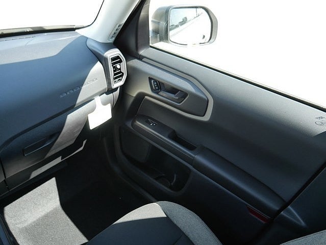 2025 Ford Bronco Sport Big Bend 4WD