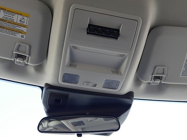 2025 Ford Bronco Sport Big Bend 4WD