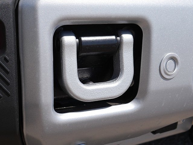 2025 Ford Bronco Sport Big Bend 4WD