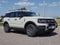 2025 Ford Bronco Sport Big Bend 4WD