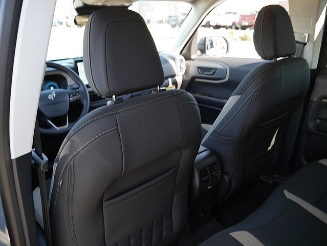 2025 Ford Bronco Sport Big Bend 4WD