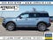 2025 Ford Bronco Sport Big Bend 4WD