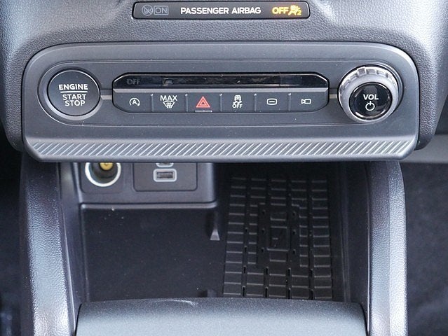 2025 Ford Bronco Sport Big Bend 4WD