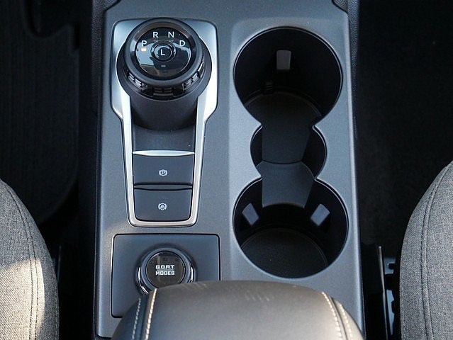 2025 Ford Bronco Sport Big Bend 4WD