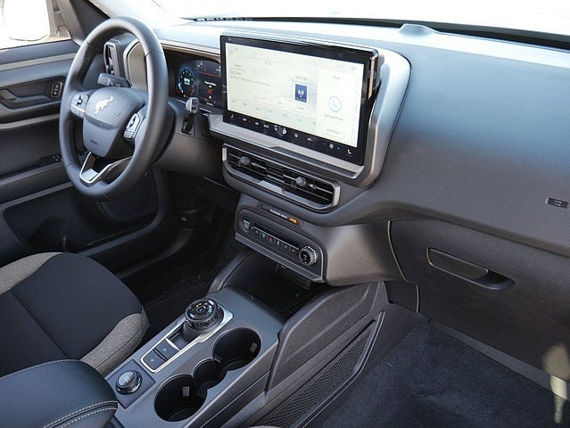 2025 Ford Bronco Sport Big Bend 4WD