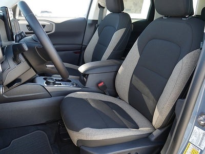 2025 Ford Bronco Sport Big Bend 4WD