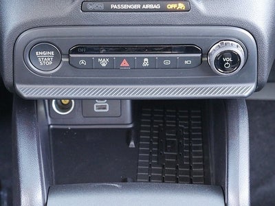 2025 Ford Bronco Sport Big Bend 4WD