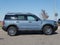 2025 Ford Bronco Sport Big Bend 4WD