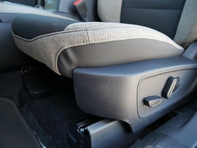 2026 Ford Bronco Sport Big Bend 4WD