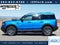 2026 Ford Bronco Sport Big Bend 4WD