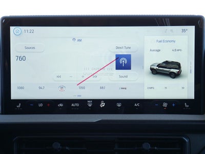 2026 Ford Bronco Sport Big Bend 4WD