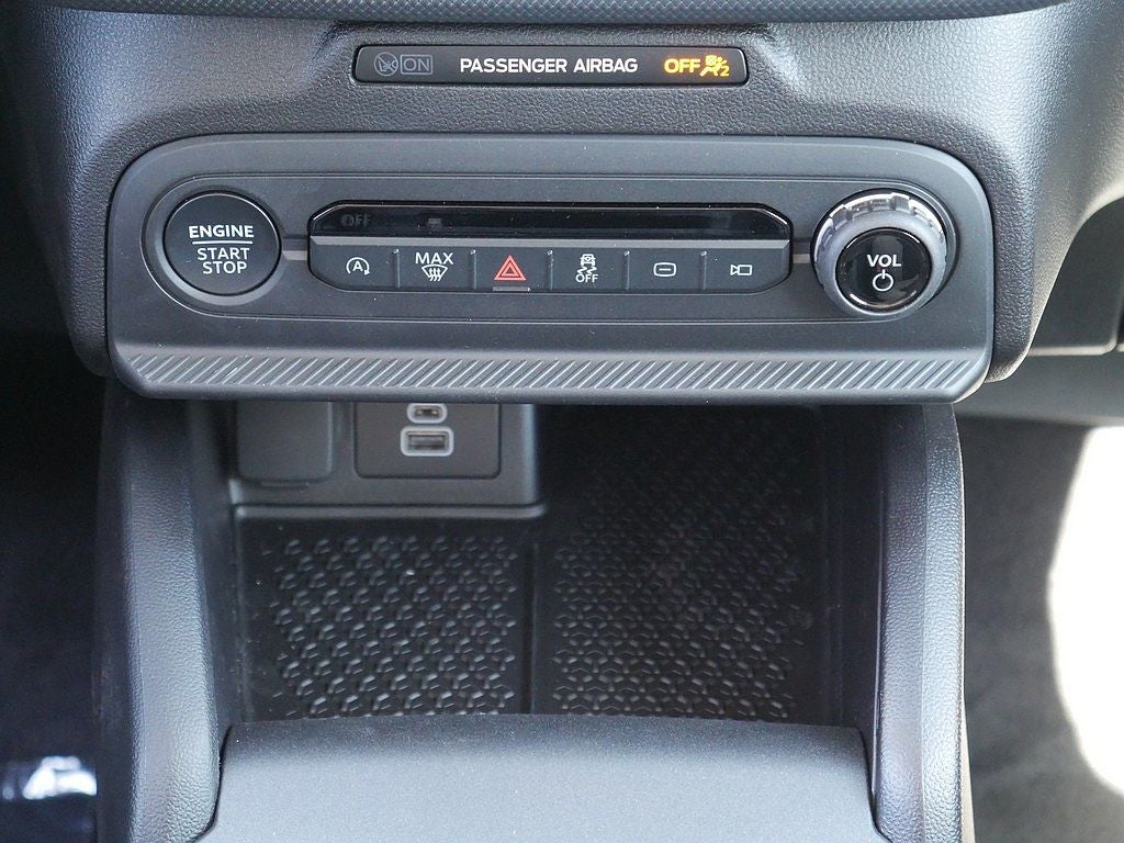 2026 Ford Bronco Sport Big Bend 4WD