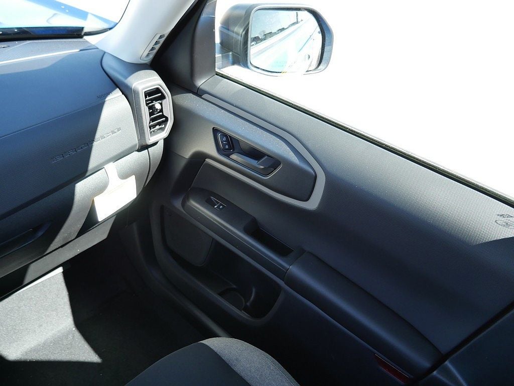 2026 Ford Bronco Sport Big Bend 4WD