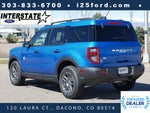 2026 Ford Bronco Sport Big Bend 4WD