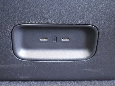 2026 Ford Bronco Sport Big Bend 4WD