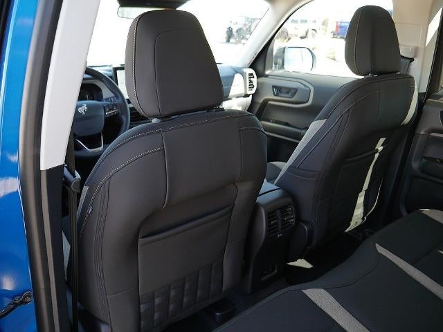 2026 Ford Bronco Sport Big Bend 4WD