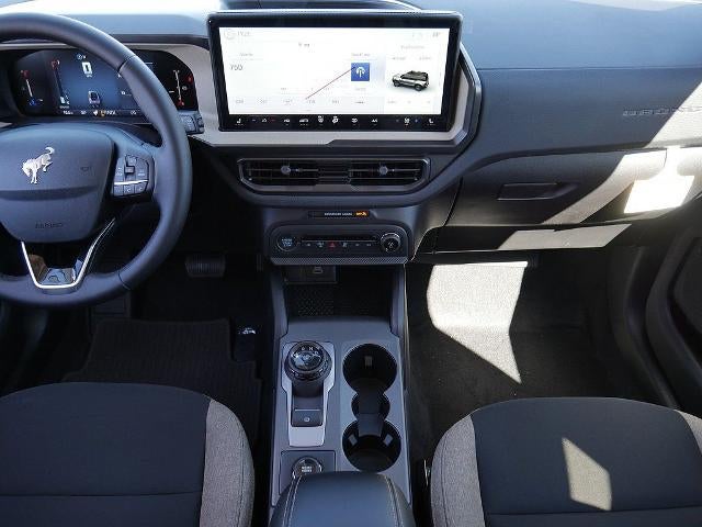 2026 Ford Bronco Sport Big Bend 4WD