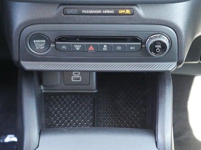 2026 Ford Bronco Sport Big Bend 4WD