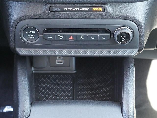 2026 Ford Bronco Sport Big Bend 4WD