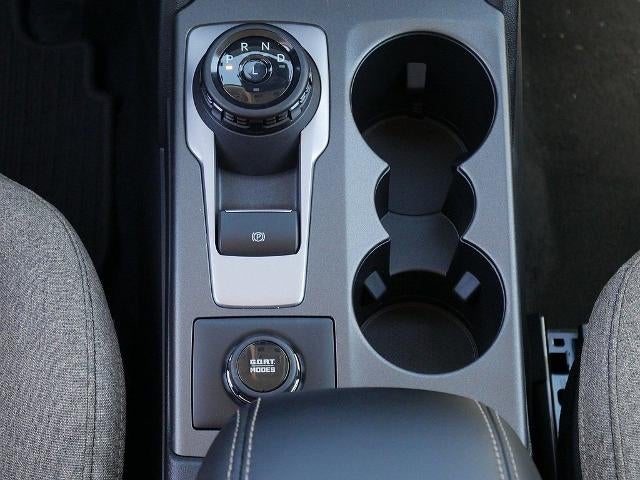 2026 Ford Bronco Sport Big Bend 4WD