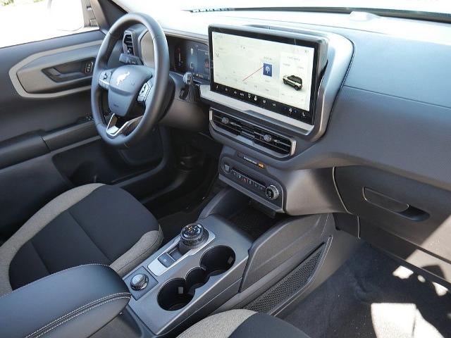 2026 Ford Bronco Sport Big Bend 4WD