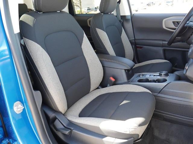 2026 Ford Bronco Sport Big Bend 4WD