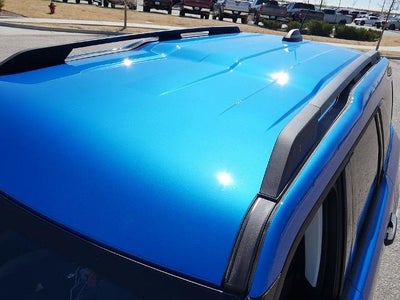 2026 Ford Bronco Sport Big Bend 4WD