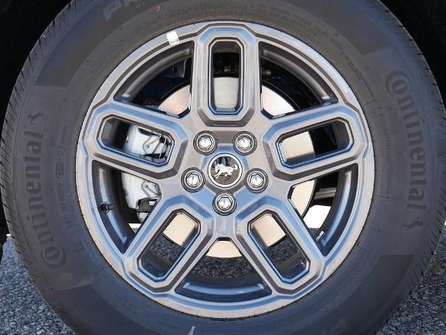 2026 Ford Bronco Sport Big Bend 4WD