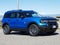 2026 Ford Bronco Sport Big Bend 4WD