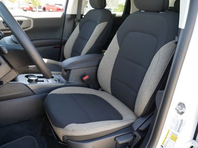 2026 Ford Bronco Sport Big Bend 4WD