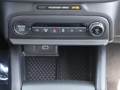 2026 Ford Bronco Sport Big Bend 4WD
