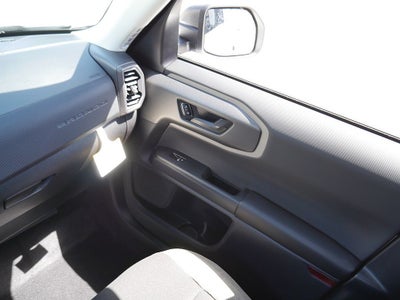 2026 Ford Bronco Sport Big Bend 4WD