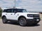 2026 Ford Bronco Sport Big Bend 4WD