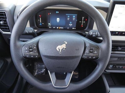2026 Ford Bronco Sport Big Bend 4WD