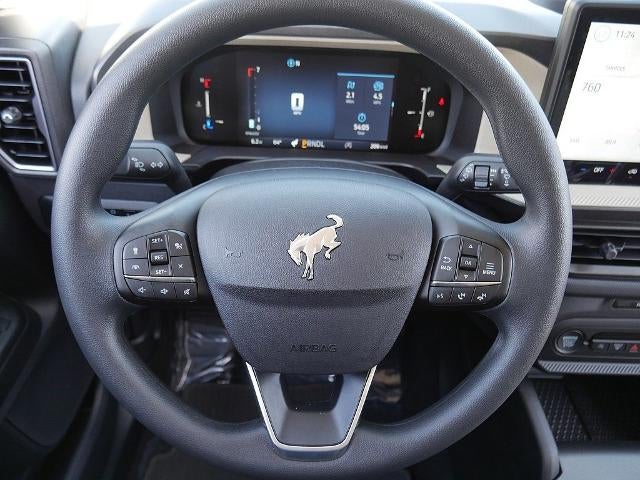 2026 Ford Bronco Sport Big Bend 4WD