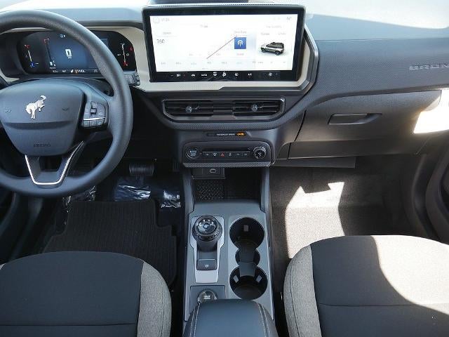 2026 Ford Bronco Sport Big Bend 4WD