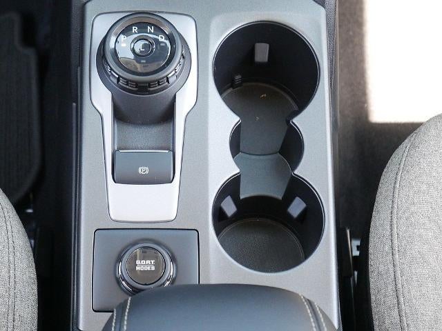 2026 Ford Bronco Sport Big Bend 4WD