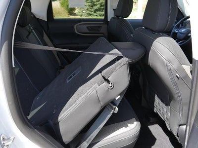 2026 Ford Bronco Sport Big Bend 4WD
